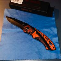 Coltello sportivo Ausonia 