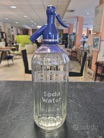 Vintage Seltz della Britvic Soda Water