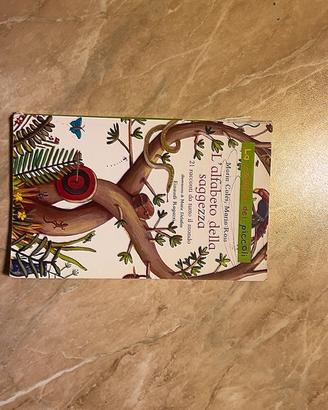 Lalfabeto della saggezza - La collana dei piccoli