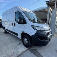 PEUGEOT Boxer - 335 2.2 BHDi 140CV