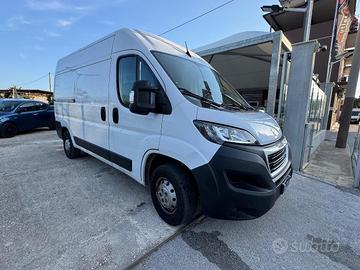 PEUGEOT Boxer - 335 2.2 BHDi 140CV