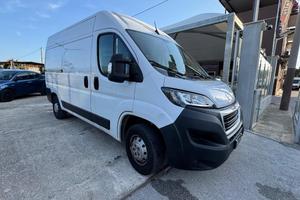 PEUGEOT Boxer - 335 2.2 BHDi 140CV
