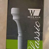 Denis Wick 6BS x trombone tenore
