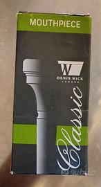 Denis Wick 6BS x trombone tenore