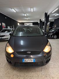 Ford S-Max 1.8 TDCi 125CV