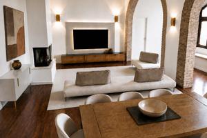 Riservatezza, tradizione ed eleganza moderna