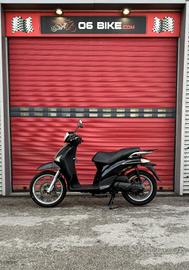 PIAGGIO Liberty 50 50 2 TEMPI
