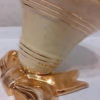 Campana ceramica Rometti anni 50
