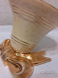 Campana ceramica Rometti anni 50