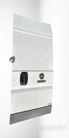 Portiera Battente Posteriore Destra Fiat Ducato