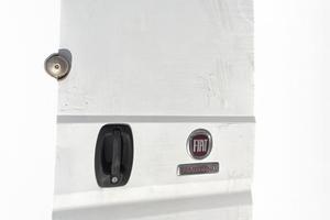 Portiera Battente Posteriore Destra Fiat Ducato