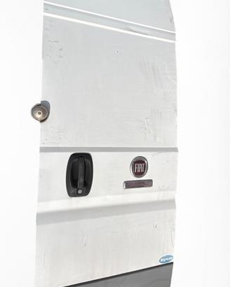 Portiera Battente Posteriore Destra Fiat Ducato