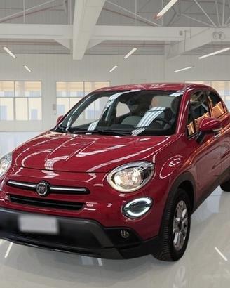 FIAT 500X 1.3 MJET 95 CV 4X2 BUSINESS CROSSOVER