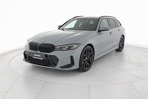 BMW Serie 3 318d Touring 48V MSport Pro