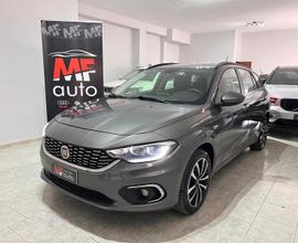 Fiat Tipo 1.6 Mjt S&S DCT SW Lounge