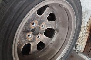 cerchi fiat seicento raggio 14