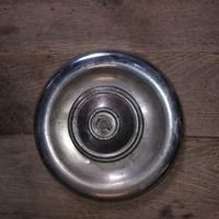 Copricerchio borchia vespa 8" accessorio epoca