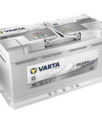 Batteria Varta G14 12 V 95 Ah 850 A (EN)