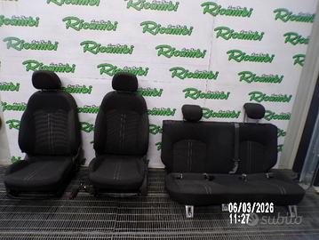 SEDILI PER OPEL CORSA E ANNO 2018