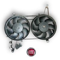 VENTOLA RADIATORE FIAT Bravo 2a Serie Diesel (07>1