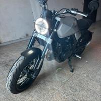 Brixton Crossfire 500