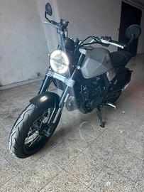 Brixton Crossfire 500