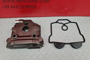 COPERCHIO VALVOLE YAMAHA YZF 450 2017 2016 YZF450