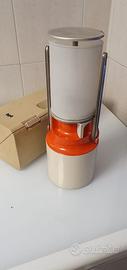 Lampada a gas, marca BRT, da campeggio