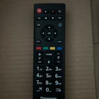 Televisione 24 pollici panasonic