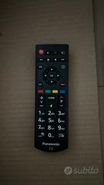 Televisione 24 pollici panasonic