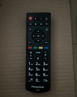 Televisione 24 pollici panasonic
