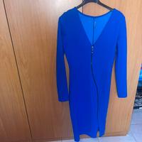 Vestito elegante donna