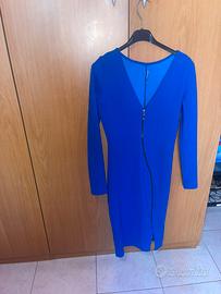 Vestito elegante donna