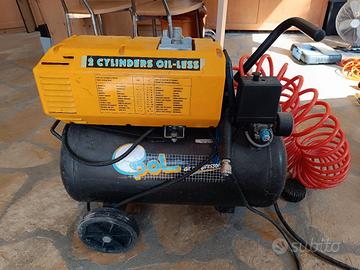 compressore 