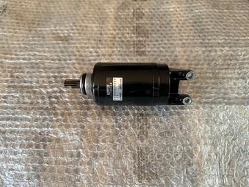 Motorino Avviamento Triumph 675 765 800