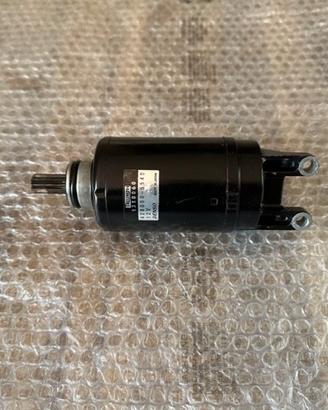 Motorino Avviamento Triumph 675 765 800