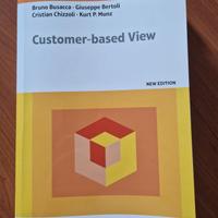 Libro Customer-based View