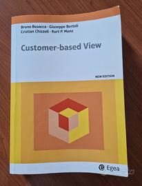 Libro Customer-based View