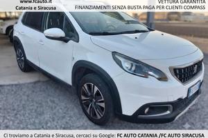 Peugeot 2008 PureTech 82 Allure 2019