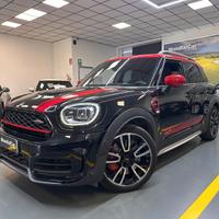 MINI John Cooper Works Countryman 2.0 JCW auto