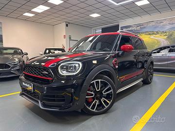 MINI John Cooper Works Countryman 2.0 JCW auto * I