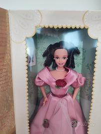 bambola Sweet Valentine Barbie 