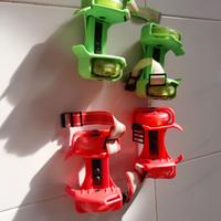 Pattini rotelle bambino