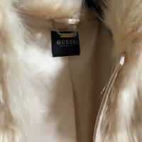 Pelliccia Guess