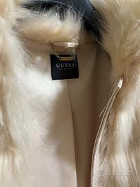 Pelliccia Guess