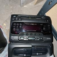 Pioneer XR-P2000