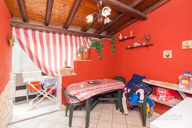 Rif.gl127- casa ind. paterno'