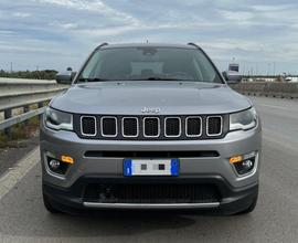 Jeep Compass 2.0 140cv