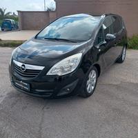 Opel Meriva 1.3 CDTI Cosmo