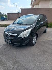 Opel Meriva 1.3 CDTI Cosmo